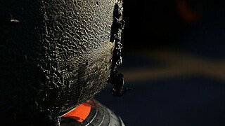 Wendlinger: Pirelli trifft keine Schuld