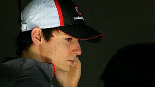 Gutierrez: Wenig Zeit, hohe Ziele