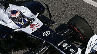 Salo: Williams das richtige Team für Bottas