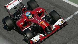 Barcelona, Tag 2: Alle Teams, alle Infos