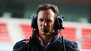 Reifen-Test-Gate: Horner verteidigt Ferrari