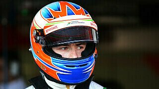 Sutil oder Bianchi? Di Resta ist es egal Sutil oder Bianchi? Di Resta ist es egal