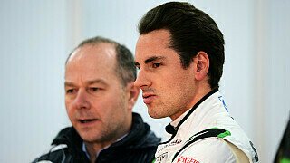 Sutil-Gerücht: Nicolas Todt legt nach