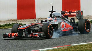 Barcelona, Tag 3: Alle Teams, alle Infos Barcelona, Tag 3: Alle Teams, alle Infos