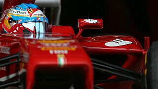 Alonso: Titel Nr. drei - warum nicht?