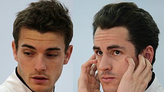 Der Formel-1-Tag im Live-Ticker: 28. Februar Der Formel-1-Tag im Live-Ticker: 28. Februar