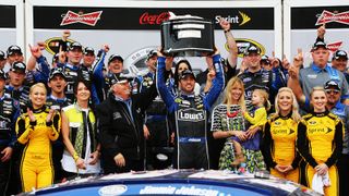 Daytona 500 - 1. Lauf Daytona 500 - 1. Lauf