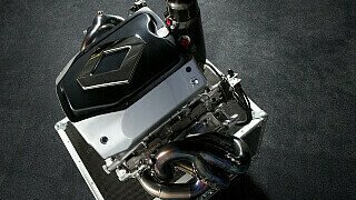 Renault: Kein Motoren-Rabatt für 2014