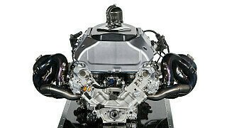 Renault: Bis zum Saisonende V8-Unterstützung