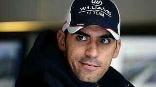 Maldonado: Weltmeister 2013 - warum nicht?