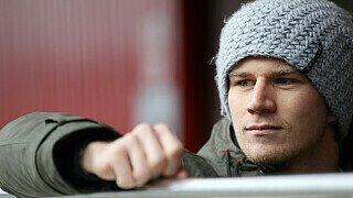 Hülkenberg: Versprechen machen keinen Sinn