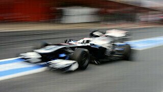 Maldonado: Die Top-Teams im Visier