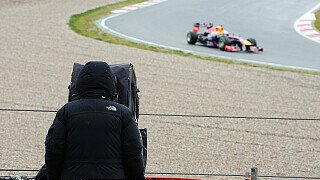 ORF hinterfragt Formel-1-Engagement