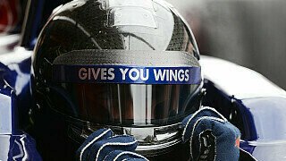 Ricciardo peilt erst das Mittelfeld an