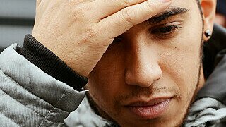 Coulthard warnt Hamilton vor Erfolgslosigkeit