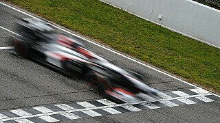 Die Testbilanz der deutschen Piloten