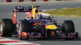 Webber: Kleinigkeiten verderben Fahrspaß