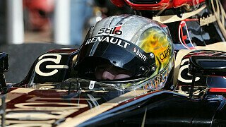 Valsecchi: Eines Tages der Beste