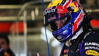 Video - Webber über seine Rennklamotten