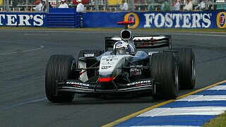 Australien GP - Die letzten 10 Rennen in Melbourne Australien GP - Die letzten 10 Rennen in Melbourne