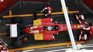 Fry zieht positives Testfazit