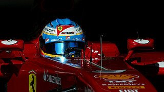 Surer: 2013 die große Chance für Alonso