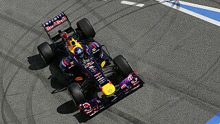 Der Formel-1-Tag im Live-Ticker: 17. Juli