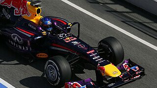 Test-Highlights: Red Bull Test-Highlights: Red Bull