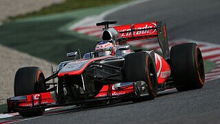 Whitmarsh: Neue Testidee praktikabel