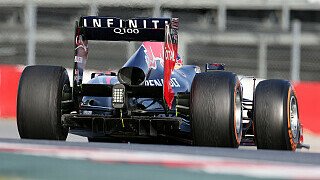 Red Bull: Probleme wegen Mapping-Verbot? Red Bull: Probleme wegen Mapping-Verbot?