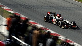 Australien GP: Melbourne bald bei Nacht?