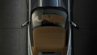 Die neue Corvette Stingray Die neue Corvette Stingray