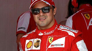 Felipe Massa Felipe Massa