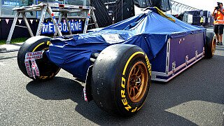 Toro Rosso Vorschau: Australien GP Toro Rosso Vorschau: Australien GP