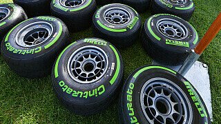 Video - Pirellis Malaysia-Vorschau