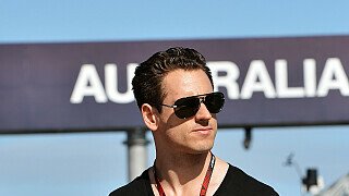 Adrian Sutil Adrian Sutil