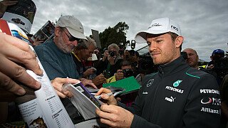 Der Formel-1-Tag im Live-Ticker: 14. März Der Formel-1-Tag im Live-Ticker: 14. März
