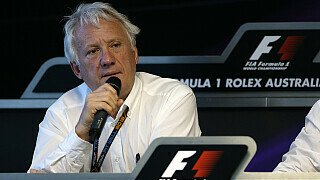 Neues Strafsystem? Meeting in Spanien geplant Neues Strafsystem? Meeting in Spanien geplant