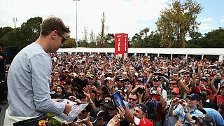 Blog: Melbourne-GP - Traum oder Albtraum?