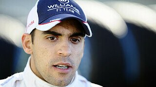 Maldonado: Schlechter ist unmöglich