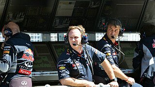 Christian Horner