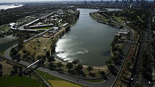 Der klassische Formel-1-Saisonstart in Australien steht unmittelbar vor der Tür. Motorsport-Magazin.com blickt auf die Rennen der vergangenen zehn Jahre im Albert Park zurück. , Foto: Sutton