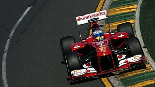 Video - Showrun: Ferrari goes Jerusalem! Video - Showrun: Ferrari goes Jerusalem!