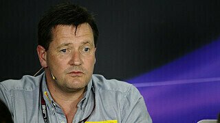 Pirelli kontert Hamiltons Reifenkritik