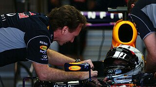 Christian Horner