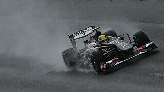 Gutierrez nimmt Aus auf seine Kappe Gutierrez nimmt Aus auf seine Kappe