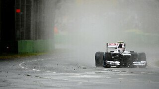 Bottas: Mit den superweichen Reifen verzockt