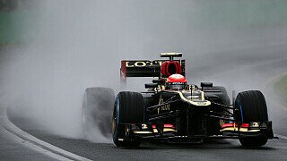 Der Formel-1-Tag im Live-Ticker: 16. März