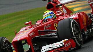 Felipe Massa Felipe Massa