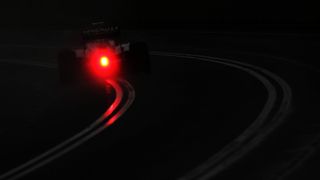 Australien GP - Samstag